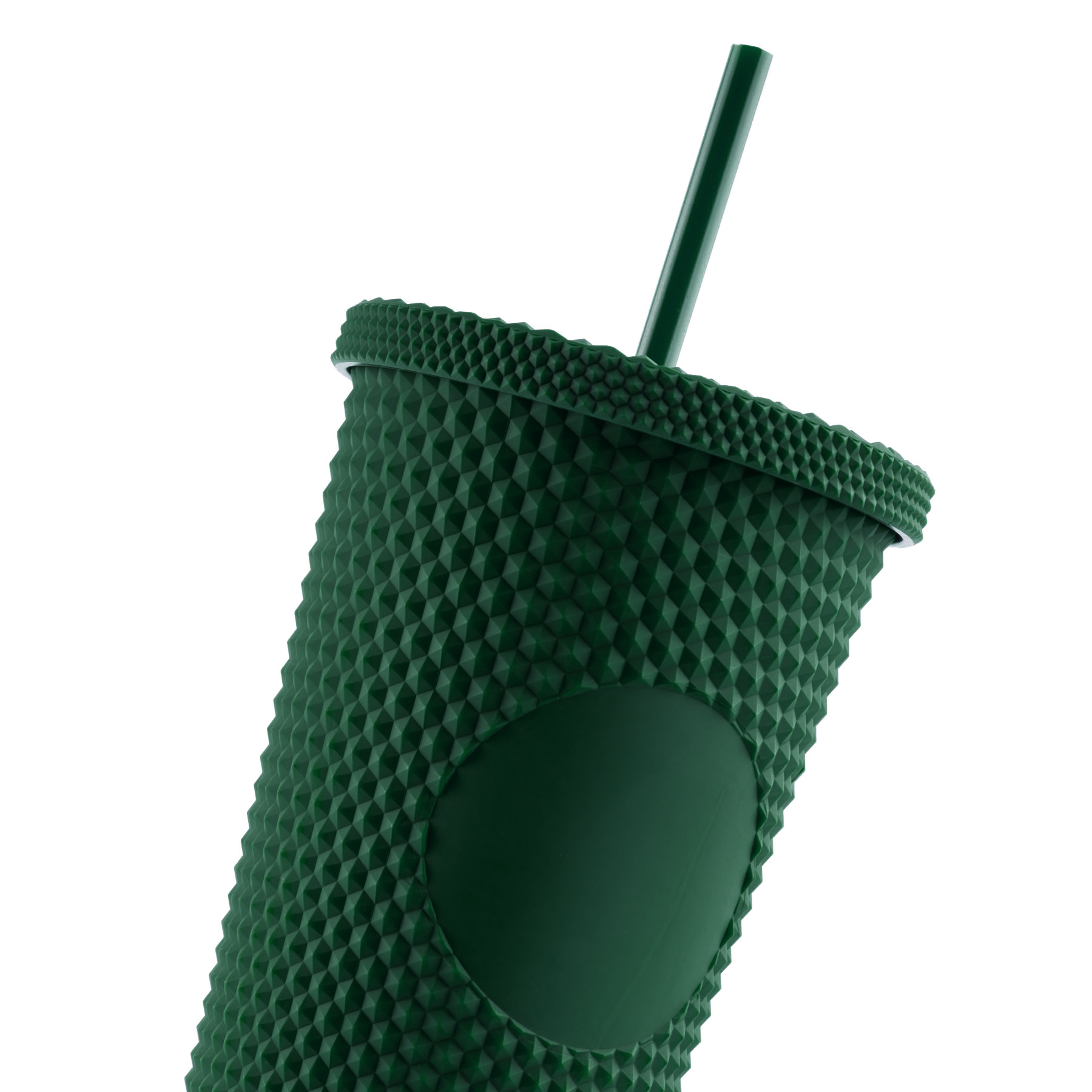 24 oz Bux Studded Recycled Tumbler 3
