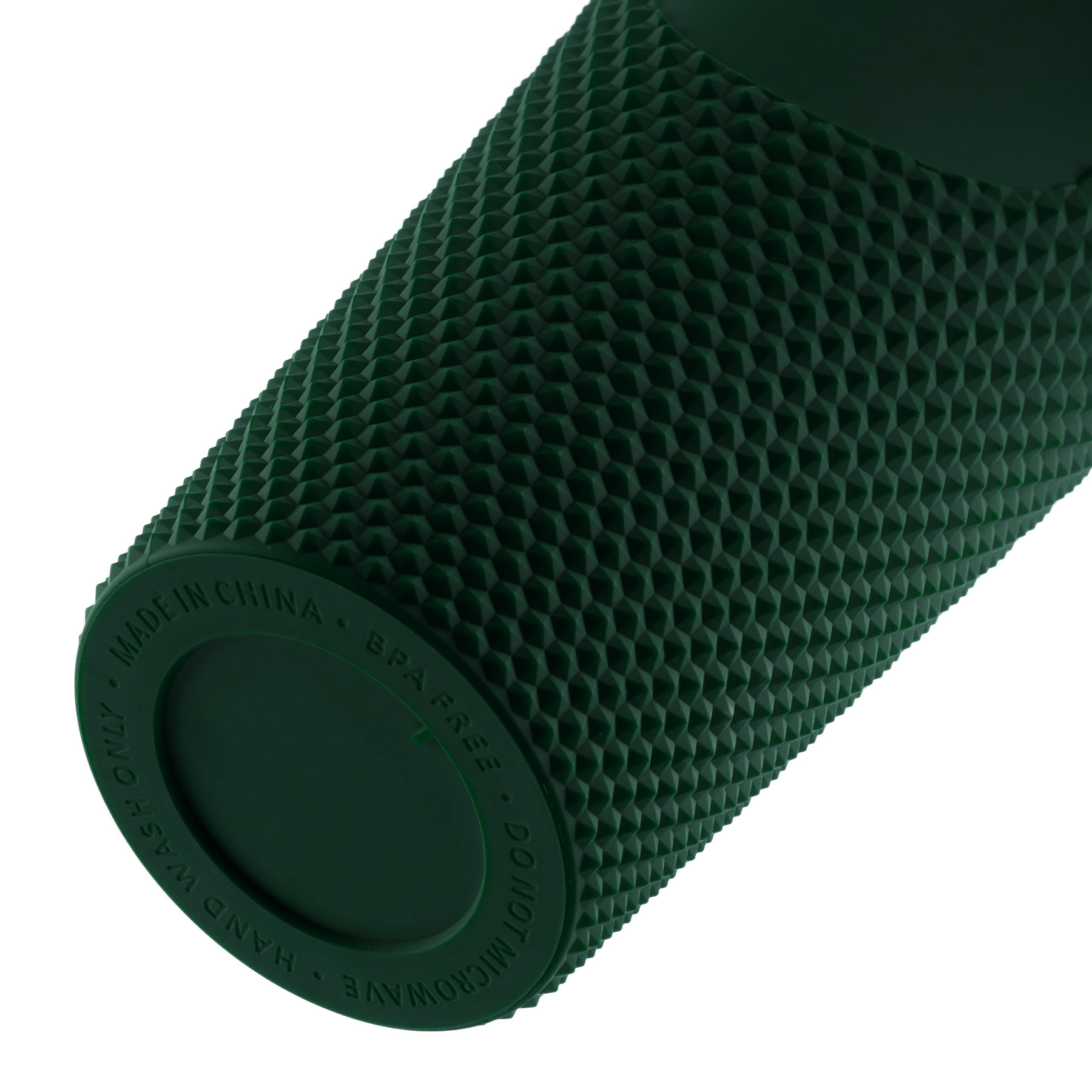 24 oz Bux Studded Recycled Tumbler 4