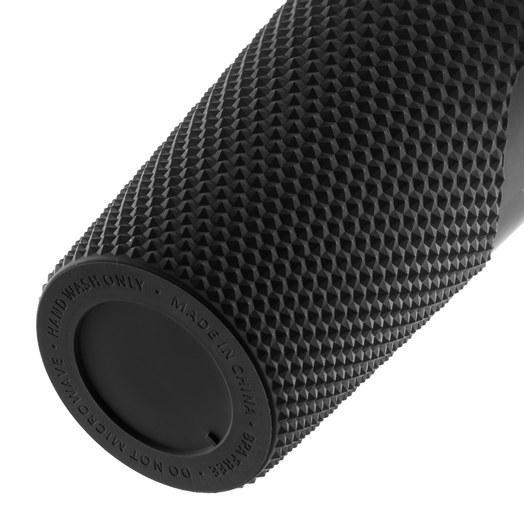 24 oz Bux Studded Recycled Tumbler 27