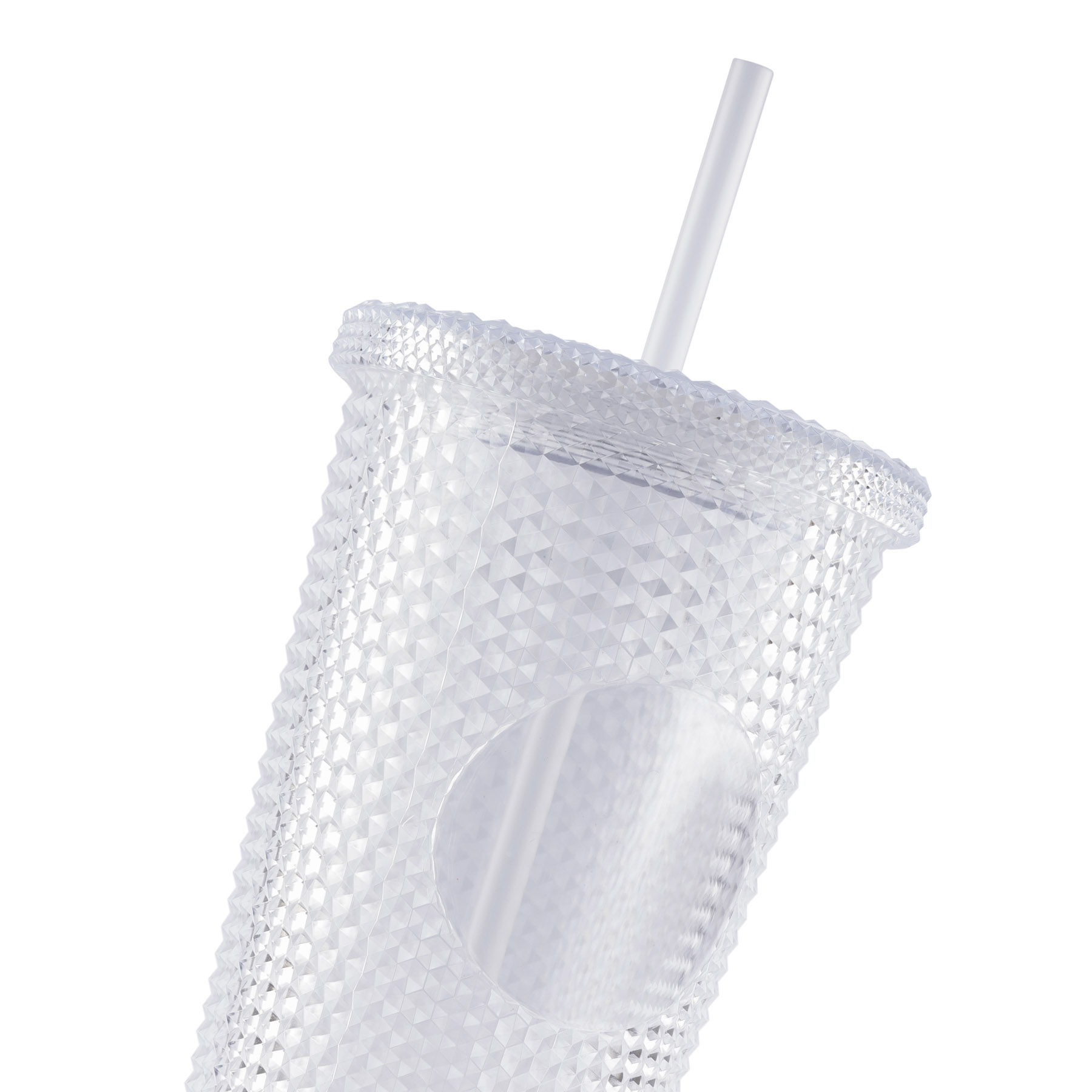 24 oz Bux Studded Recycled Tumbler 21