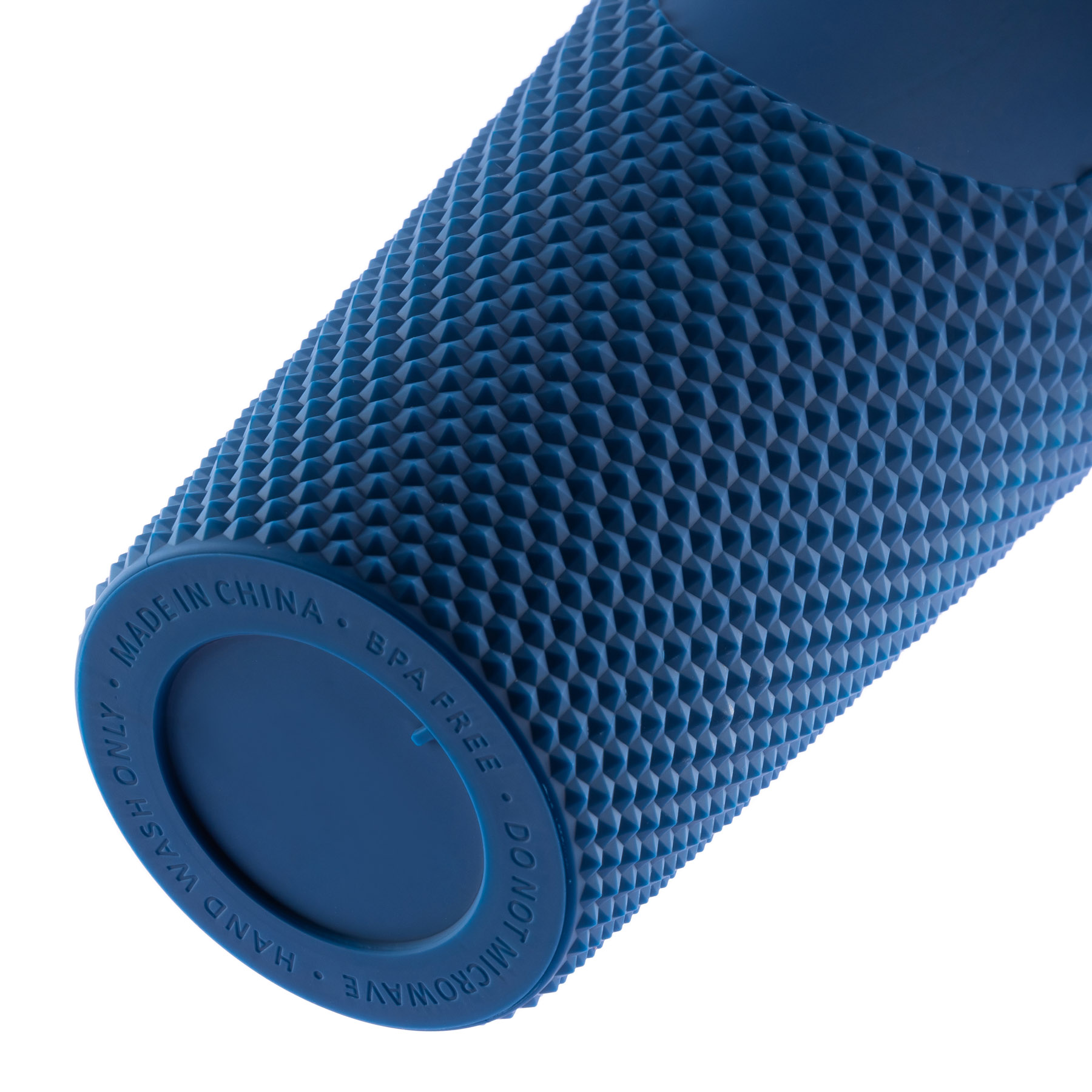 24 oz Bux Studded Recycled Tumbler 24