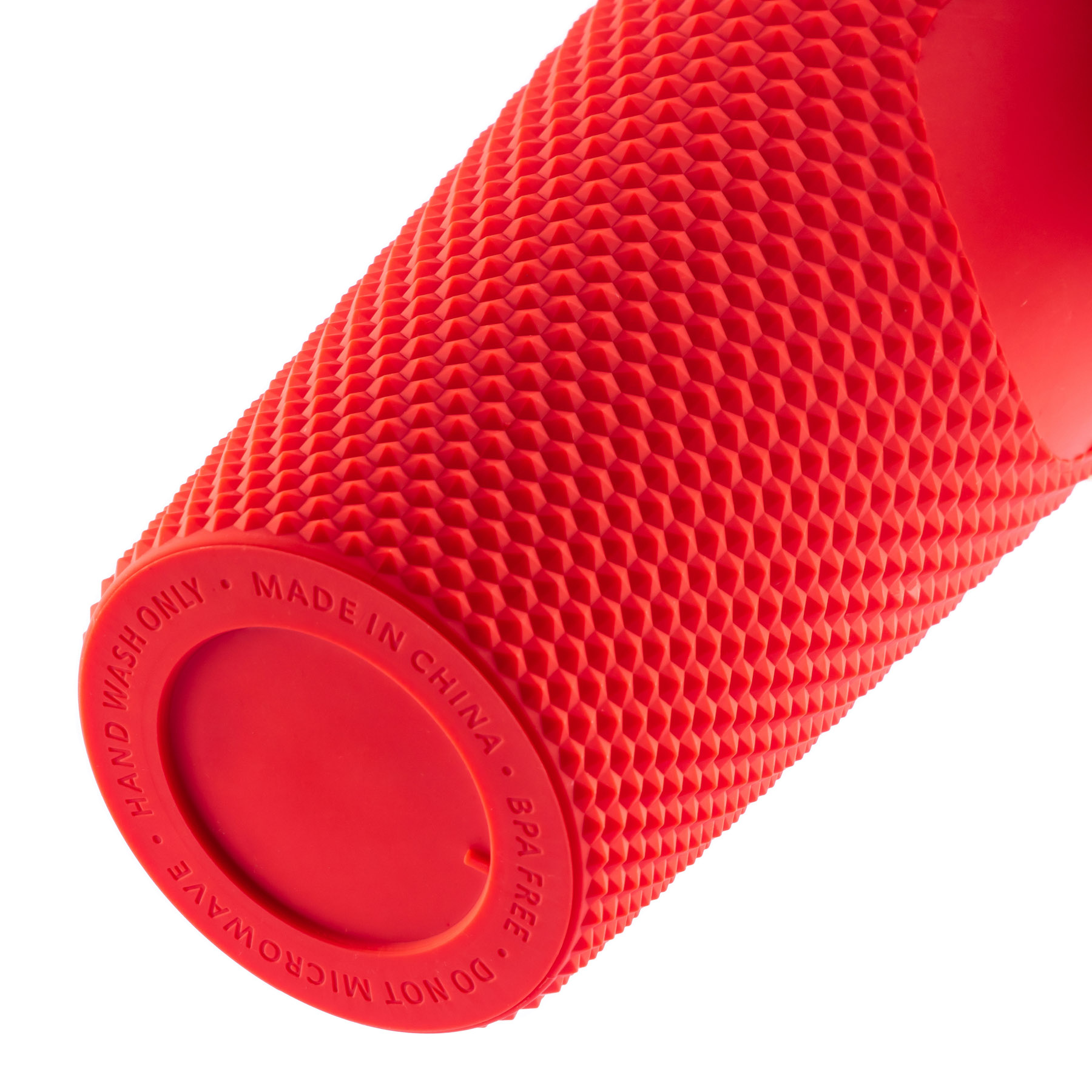 24 oz Bux Studded Recycled Tumbler 47