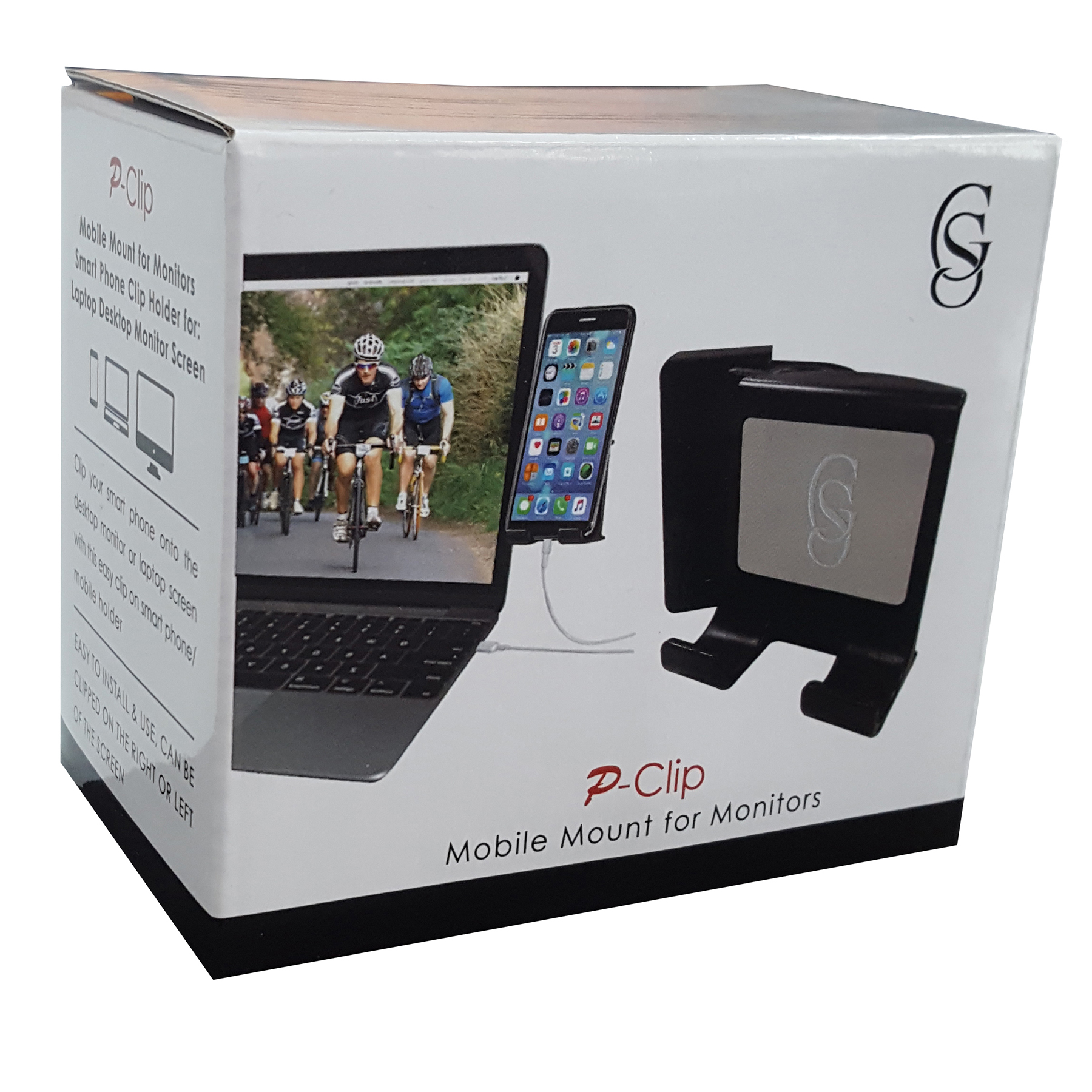 Mobile Phone Mount 13