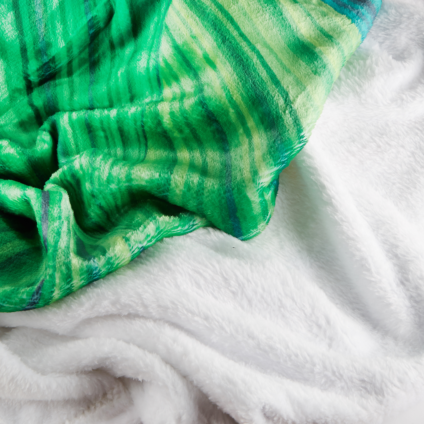 Fleece Blanket 8