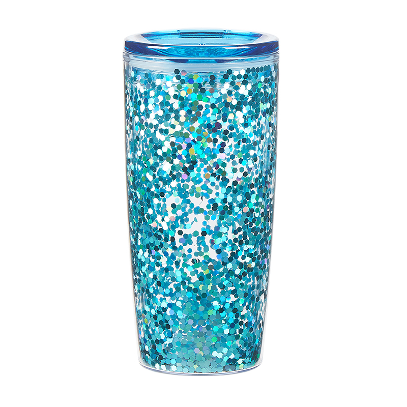 20 oz Denali Confetti Tumbler