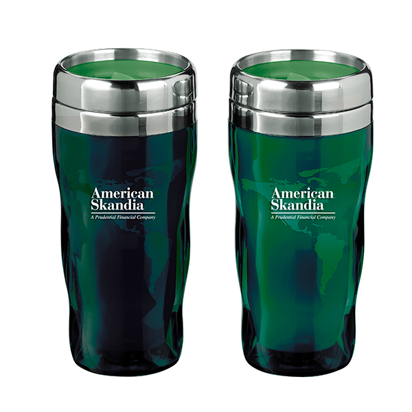 16 oz Heat Wave Global Tumbler 3