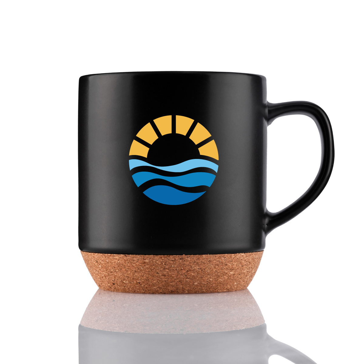 14 oz Corky Mug - Coffee Gift Set F 4