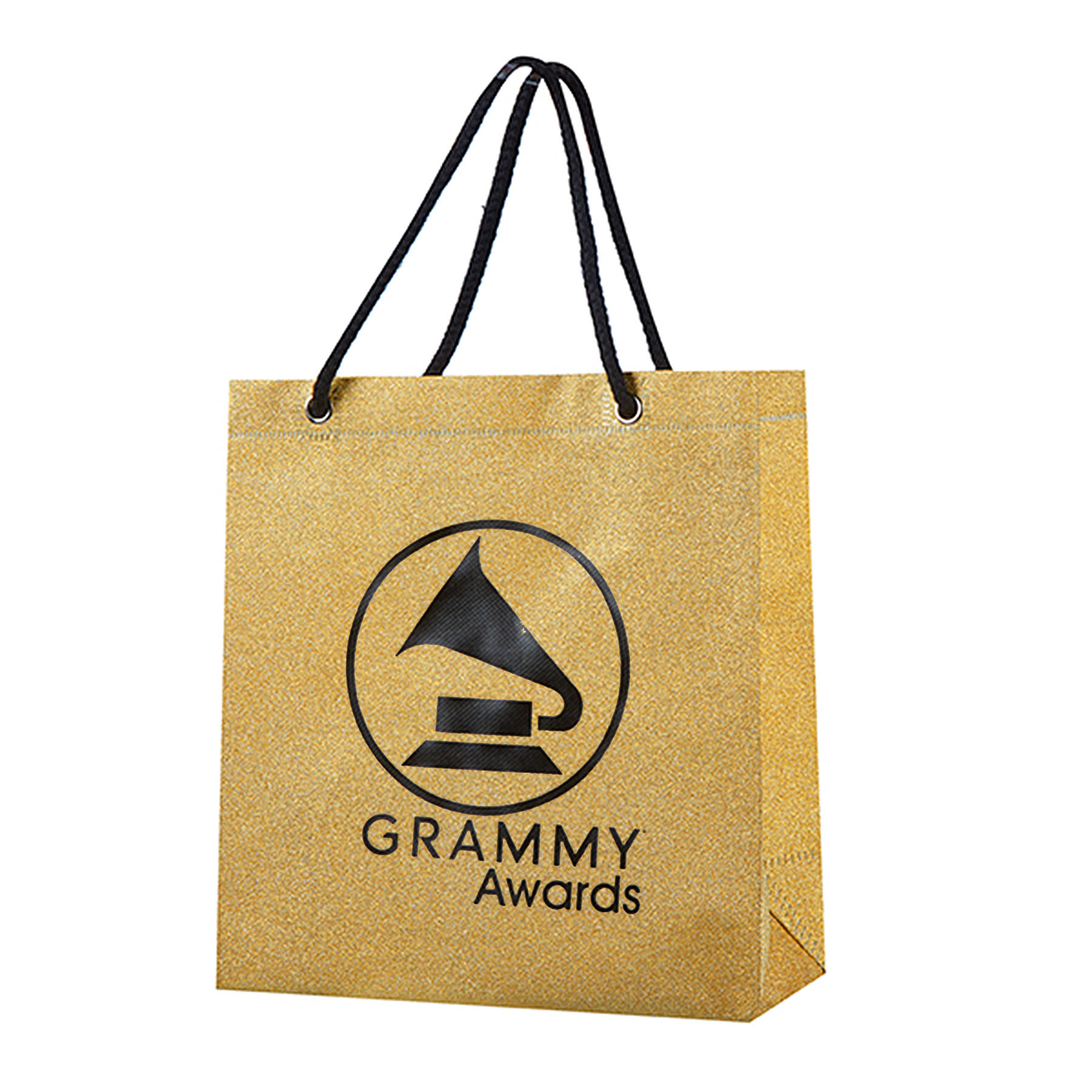 Small Glitter Tote Bag 19