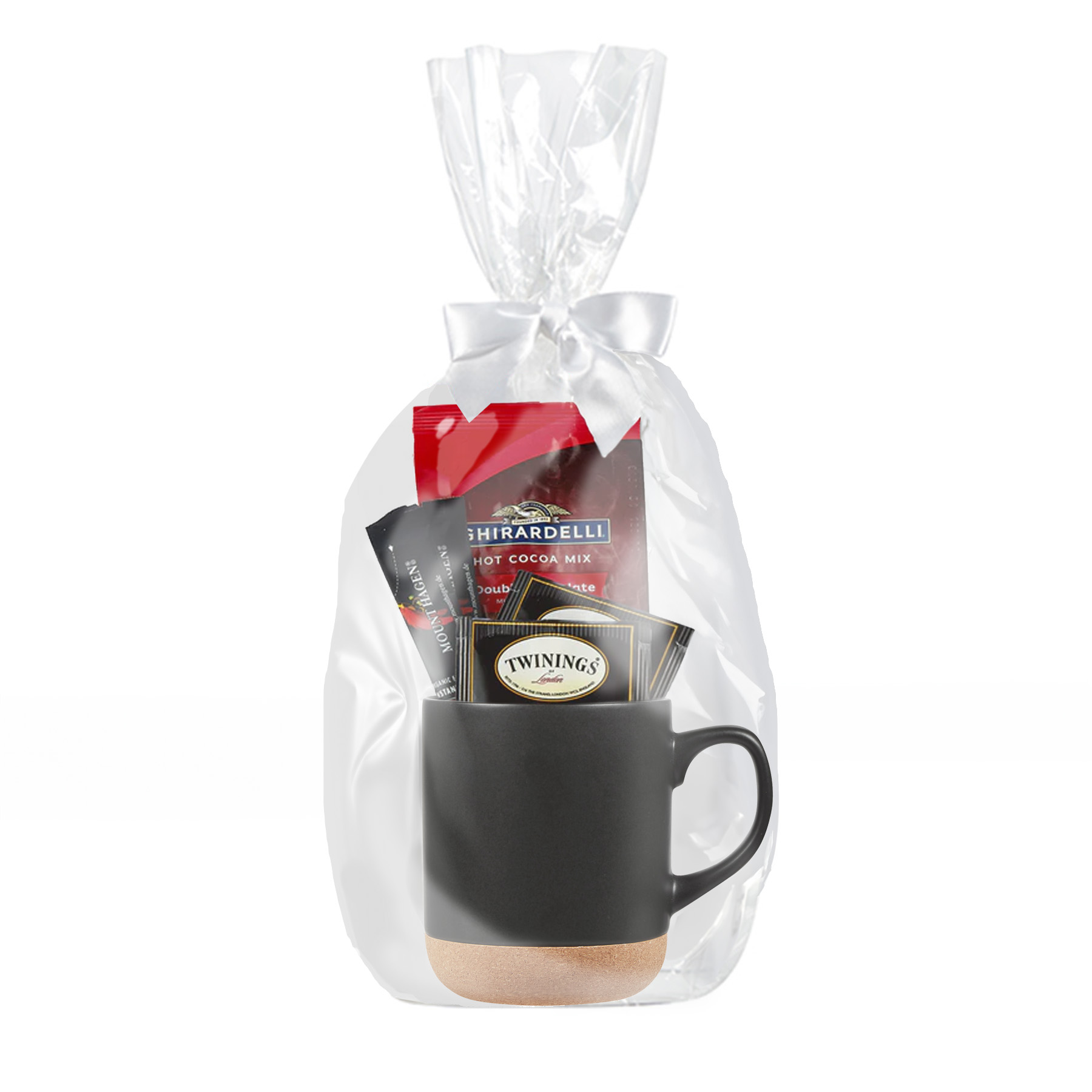 14 oz Corky Mug - Coffee Gift Set F 3