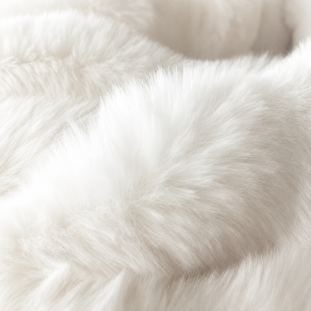 Double Bubble Luxe Blanket 2