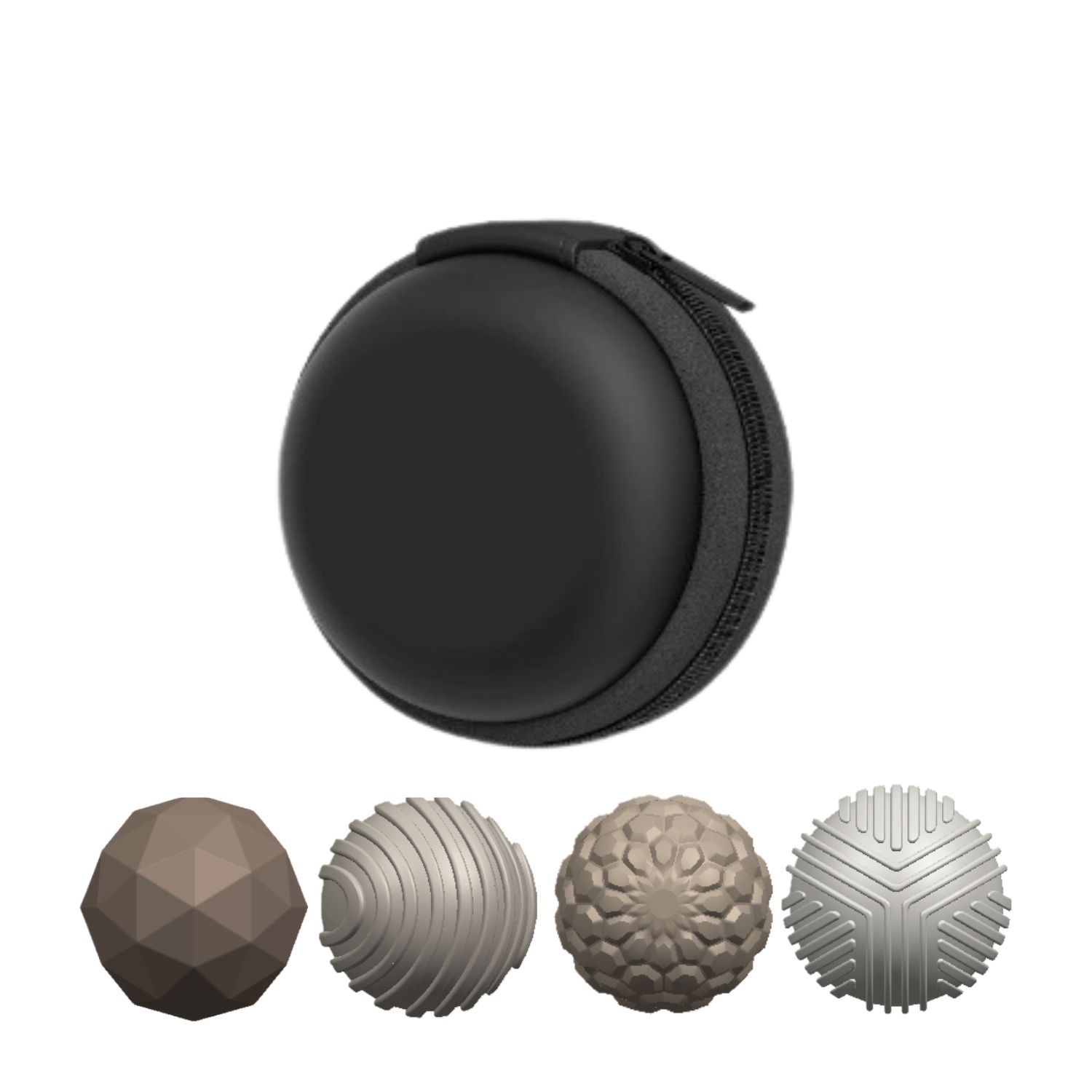 Zen Magnets