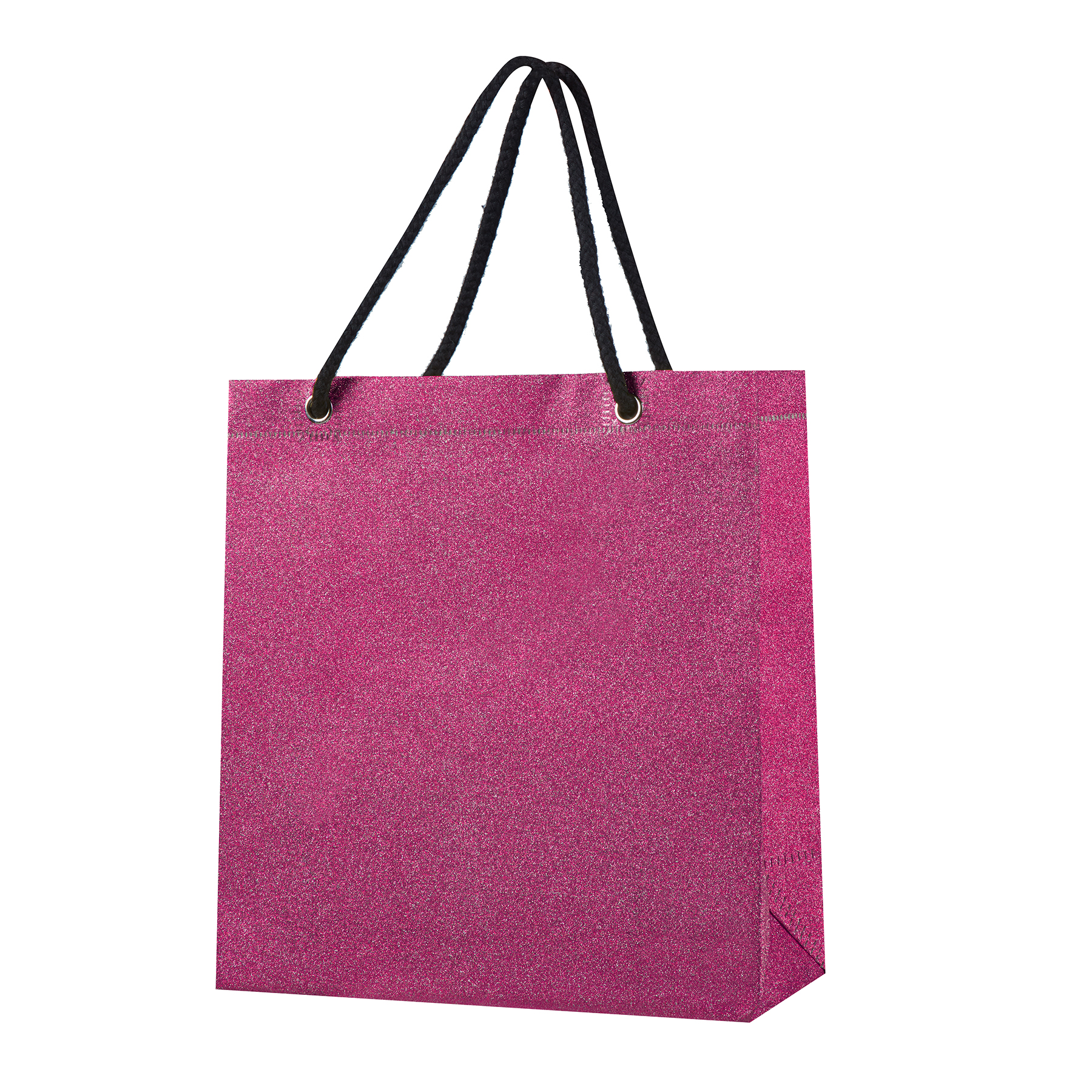 Small Glitter Tote Bag 20