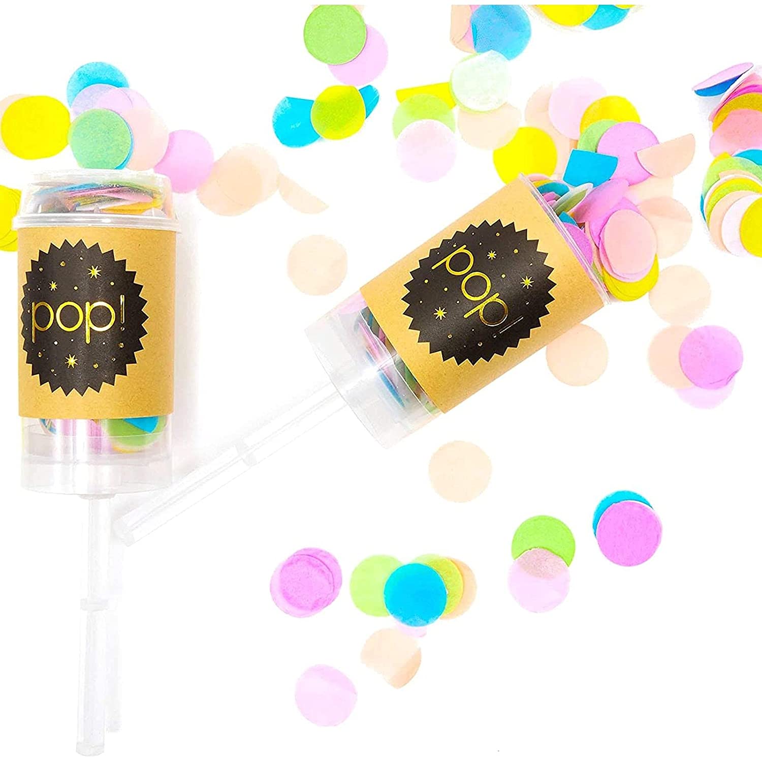 Party 2 Gift Set