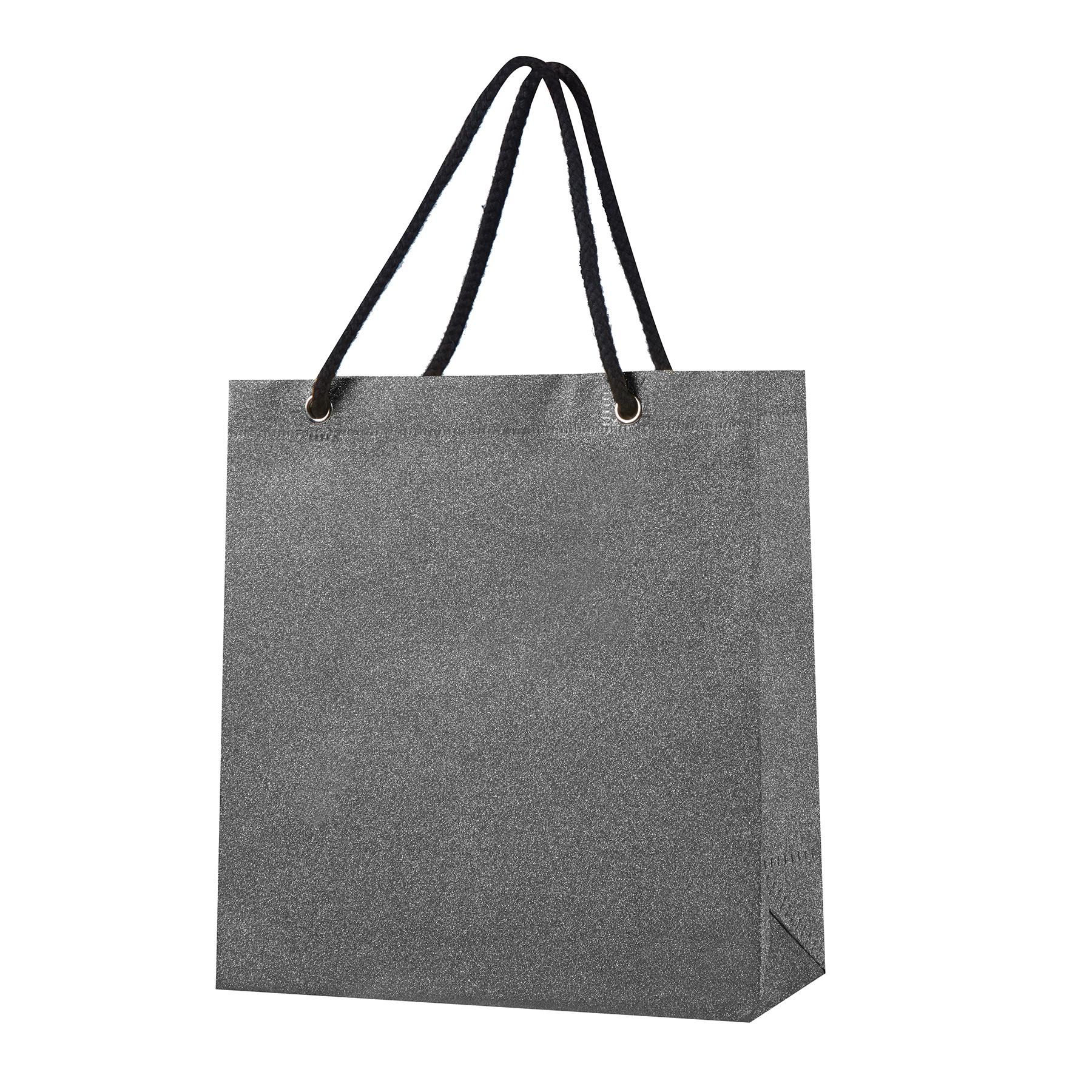 Small Glitter Tote Bag 18